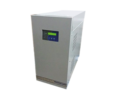 Online UPS System for Reliable Power