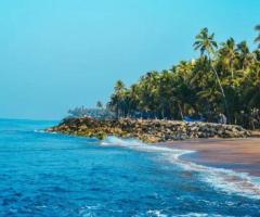 Viacation Tourism Pvt. Ltd.