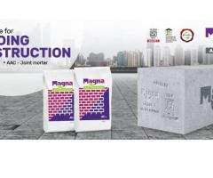 AAC Blocks Manufacturers