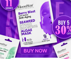 Rejuvenate Your Skin with the Power of Algae