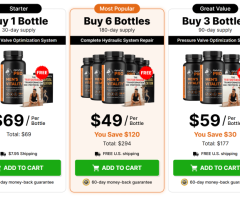 AlphaFuel Pro Male Enhancement ED : #1 Best Formula To Increase Libido?