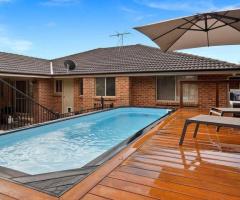 Murfreesboro TN Pool Companies – Expert Pool Installation & Design