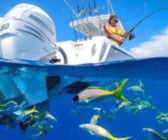 Florida Keys Fishing Charters – Expert Guides, Big Catches Await!