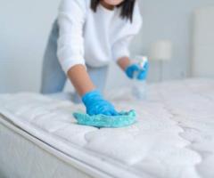 Expert Mattress Cleaning Near Me for Stain Removal, Deep Sanitization, and Healthful Sleep Options