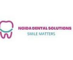 Noida Dental Solutions – Dr. Balram Nagar - 2