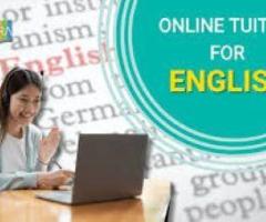 English Tuition Classes: Structured Grammar & Literature Guidance for Class 9-12 Learners