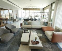 Interior Design Services
