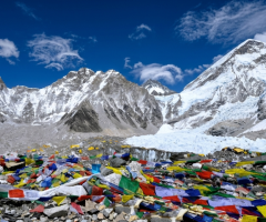 Discover the Best Time for Everest Base Camp Trek