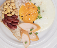 Indian Diet Plan for Weight Loss with Everyday Indian Foods