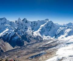 Stok Kangri Difficulty: An Honest Trekking Guide
