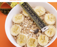 Healthy Diet Plan for Weight Loss and Better Nutrition