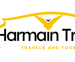 Umrah Taxi Services in Saudi Arabia