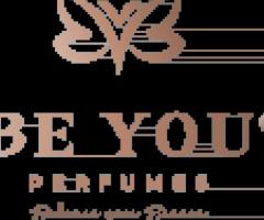 Be You Perfumes – Luxury Perfumes for Men and Women