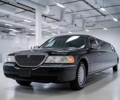 Book Brentwood Limo Rentals for Comfortable and Reliable Travel