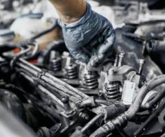 Best Common Rail Injectors