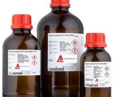 Ethyl Acetate Manufacturers for Industrial Requirements