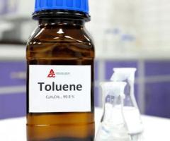 Toluene Suppliers for Industrial and Commercial Use