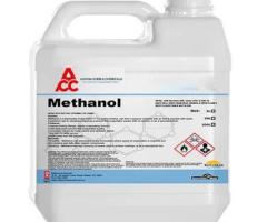 Methanol Manufacturers for Industrial Chemical Supply