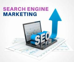 Search Engine Marketing