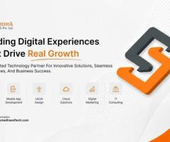 Sumedha Softech – Custom Software Development Company
