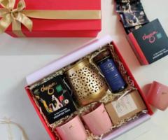 Top Corporate Gifting Companies in Hyderabad, India