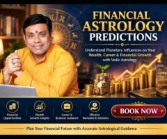 Book Online Consultation for Financial Problems
