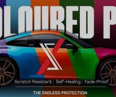 Find the Right PPF Partner for Your Automotive Business