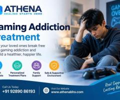 Gaming Addiction Treatment – Professional Support for Healthy Gaming Habits