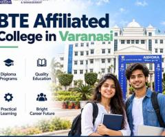 BTE Affiliated College Varanasi for Technical Education