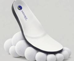 Eva Footbed Insoles