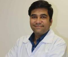 Dr. Ksheetij Kothari