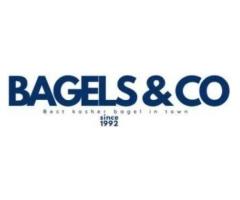 Bagels and Co Amsterdam Ave