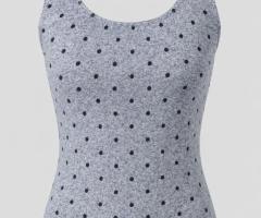 Stylish Tops for Teen Girls by Tobeque