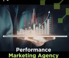Performance Marketing Agency