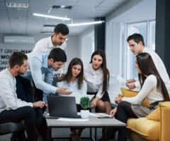 Best Digital Marketing Course in Delhi With Placement