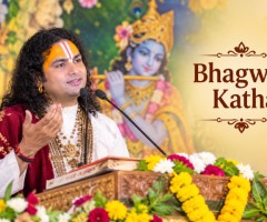 Bhagwat katha