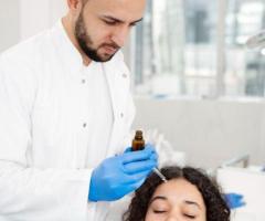 Hair Prp Treatment Faridabad