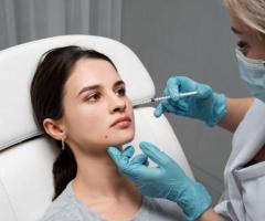 Dermal Filler Treatment Faridabad