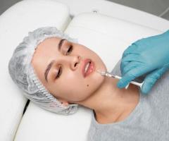Dermal Fillers Clinic Faridabad