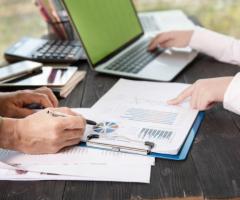 Salary Structuring Service in Delhi