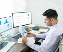 Accelerator Assistance Delhi NCR