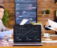 Break-Even Analysis Service Delhi NCR