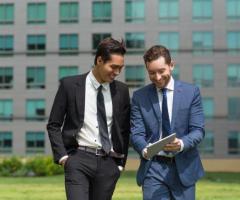 DPIIT Recognition Consultant in Delhi