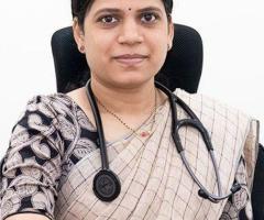 endocrinologist in Vijayawada | Diabetes specialist in Vijayawada