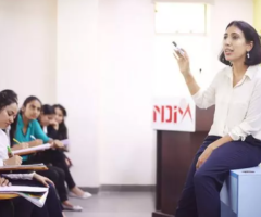 What are the best PGDM colleges in Delhi with good placements?