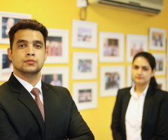 Which PGDM colleges in Delhi NCR offer the best ROI?