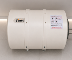 Ferroli Storage Heater Review