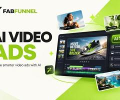 AI Video Ads – Create Engaging Video Advertisements with AI