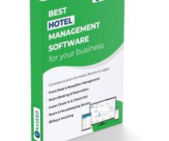 Best Hotel Billing And Management Software