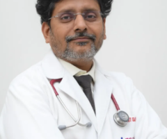 Dr. Rohit Gupta – Neurologist in Sector 16, Faridabad